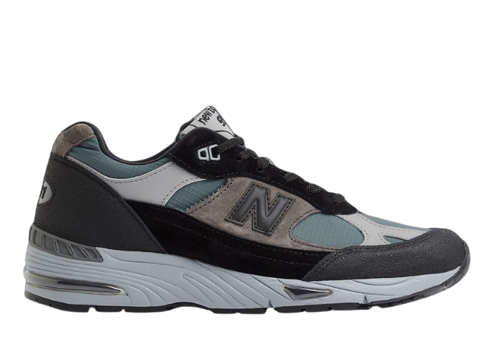 New Balance 991 Made in UK Sequoia Falcon - M991PTY Raffles and ...